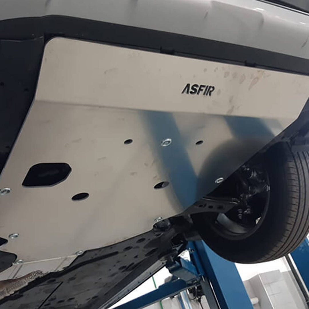 Toyota RAV4 / Highlander Engine & Transmission Skid Plate | Petrol / Hybrid