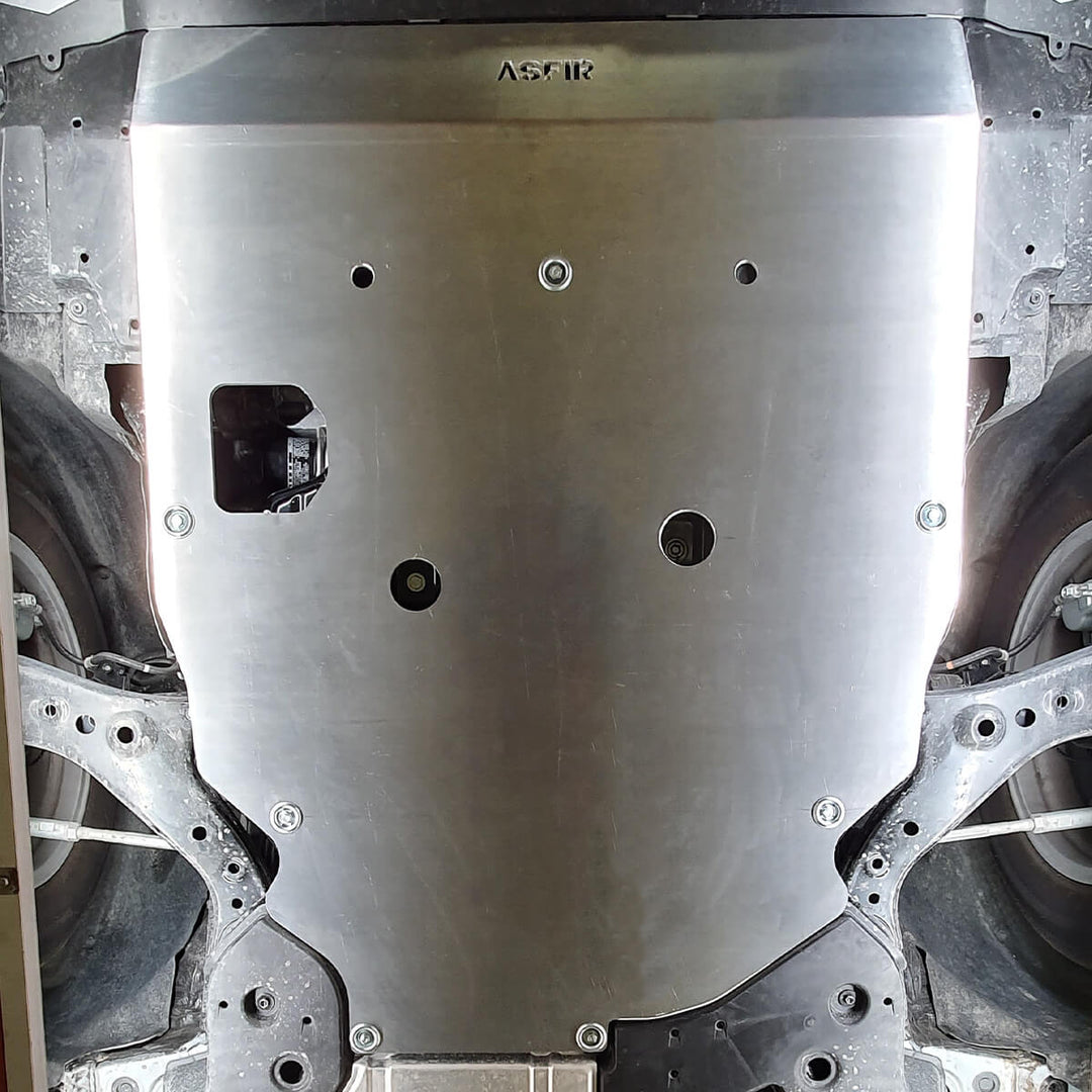 Toyota RAV4 / Highlander Engine & Transmission Skid Plate | Petrol / Hybrid