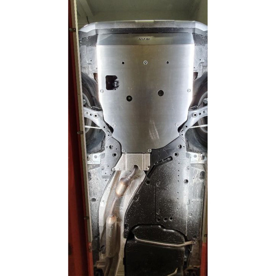 Toyota RAV4 / Highlander Engine & Transmission Skid Plate | Petrol / Hybrid