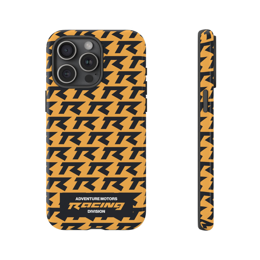 Racing Style Phone Case - Adventure Motors Racing Division