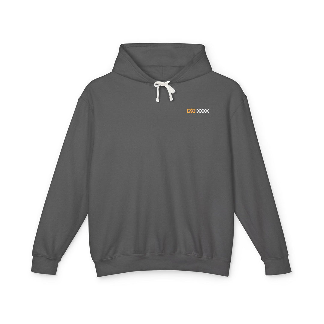 Adventure Motors Shop Service Hoodie - Built By Design