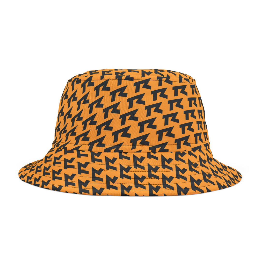 Adventure Motors Racing Bucket Hat