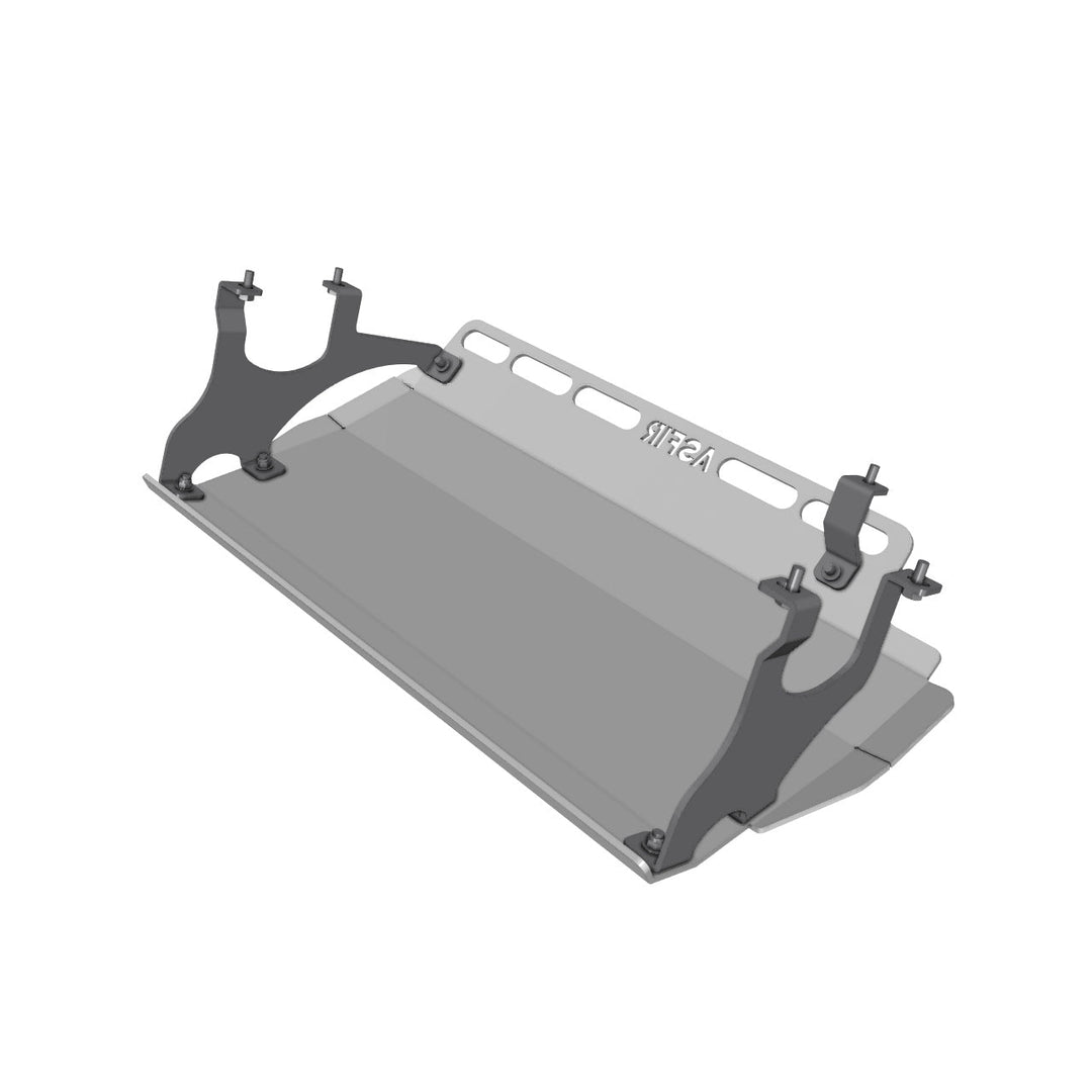 Jeep Grand Cherokee Front Skid Plate