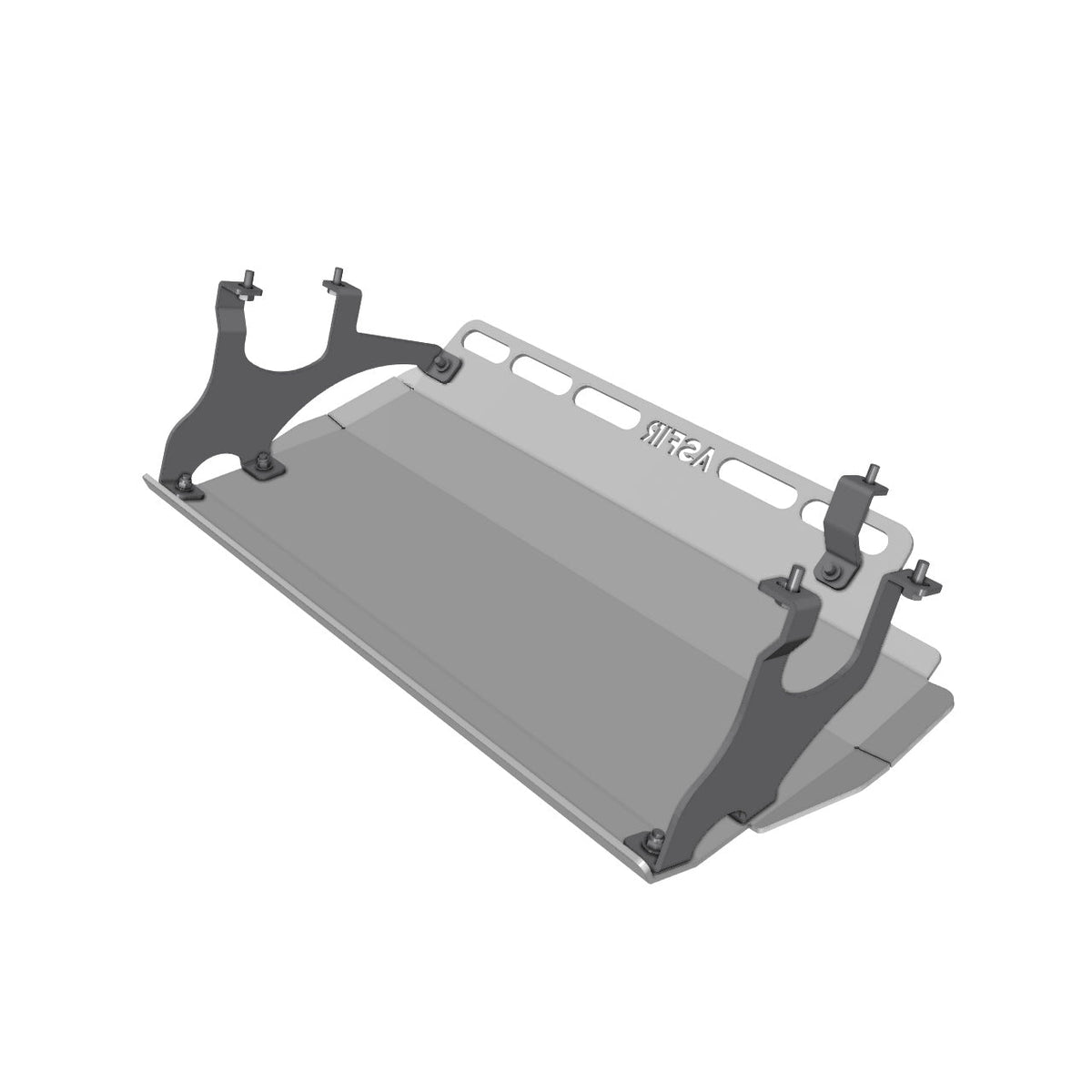 Jeep grand cherokee front skid plate