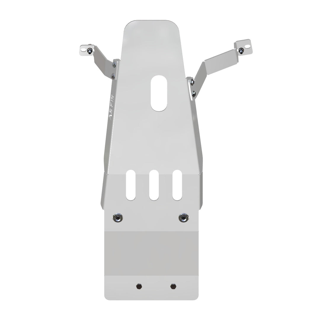 Jeep Wrangler JL / Gladiator JT EcoDiesel Engine & Transmission Skid Plate
