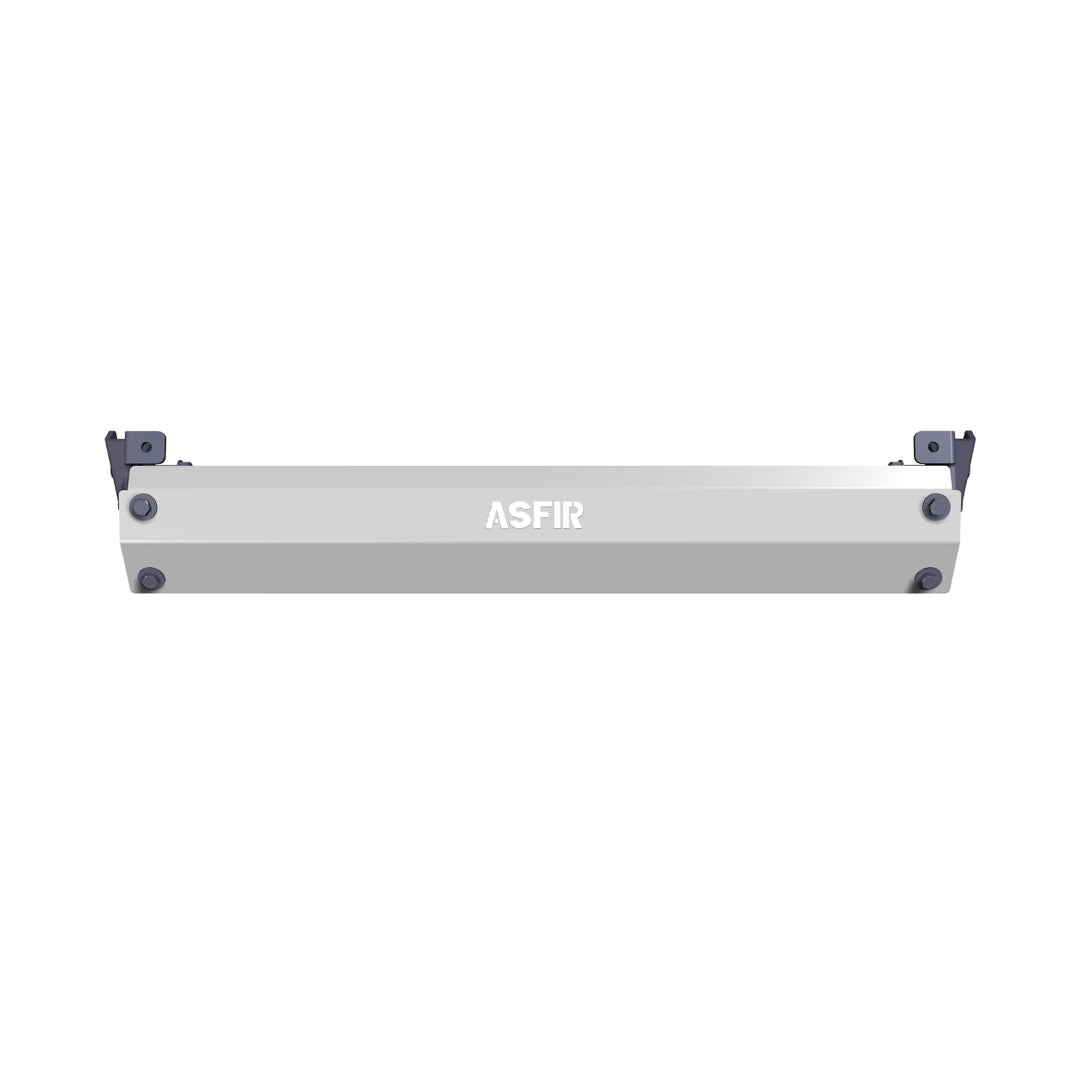 RAM 3500 Intercooler Steel Protector | SWB/LWB