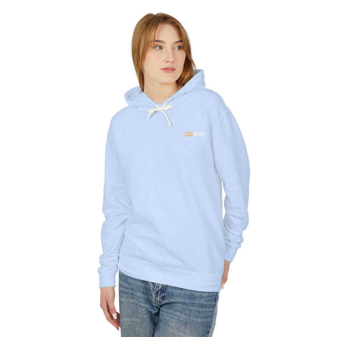 Adventure Motors Shop Service Hoodie - Built By Design