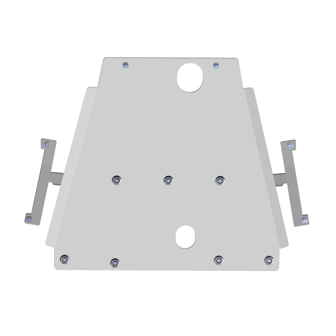 Toyota Land Cruiser 100 / Lexus LX 470 Transmission Skid Plate