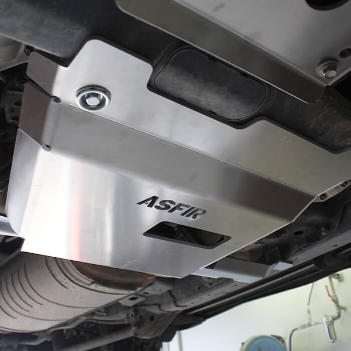  lexus lx570 transfer case skid plate