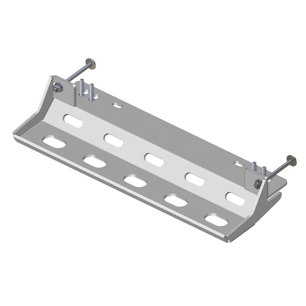  gx460 exhaust skid plate