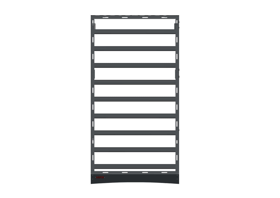 Toyota Land Cruiser 250 Full Roof Rack