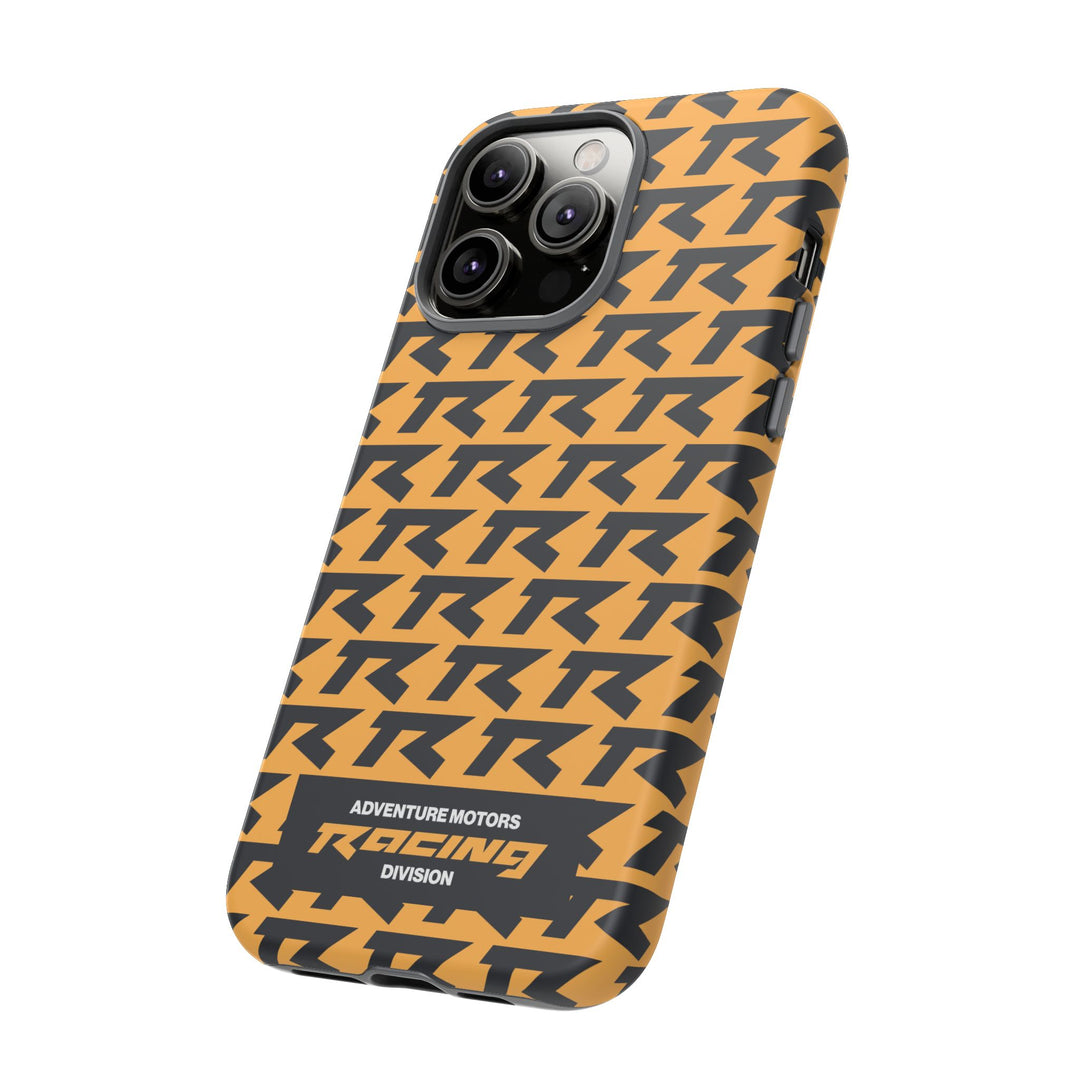 Racing Style Phone Case - Adventure Motors Racing Division