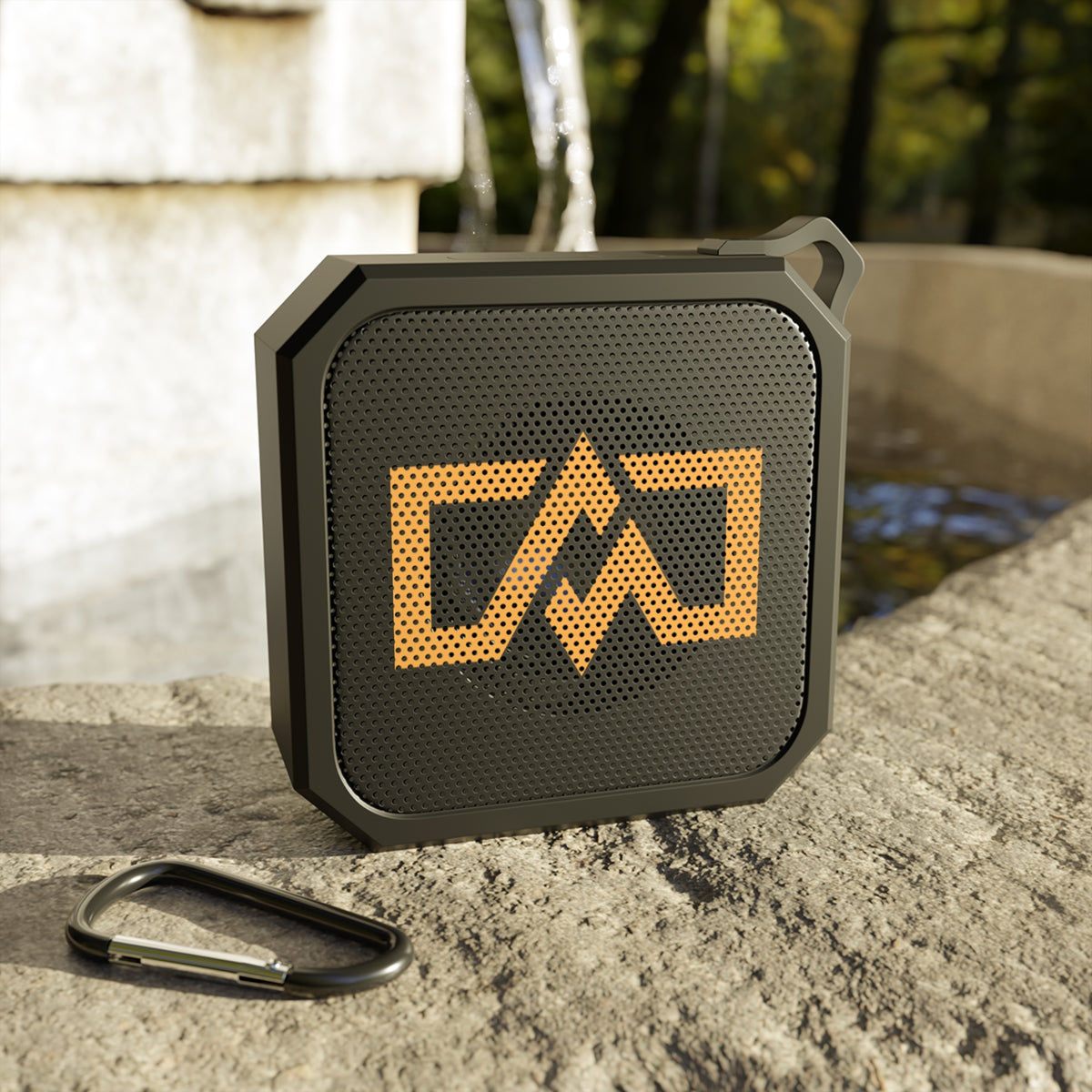 Adventure motors outdoor bluetooth speaker | waterproof portable speaker