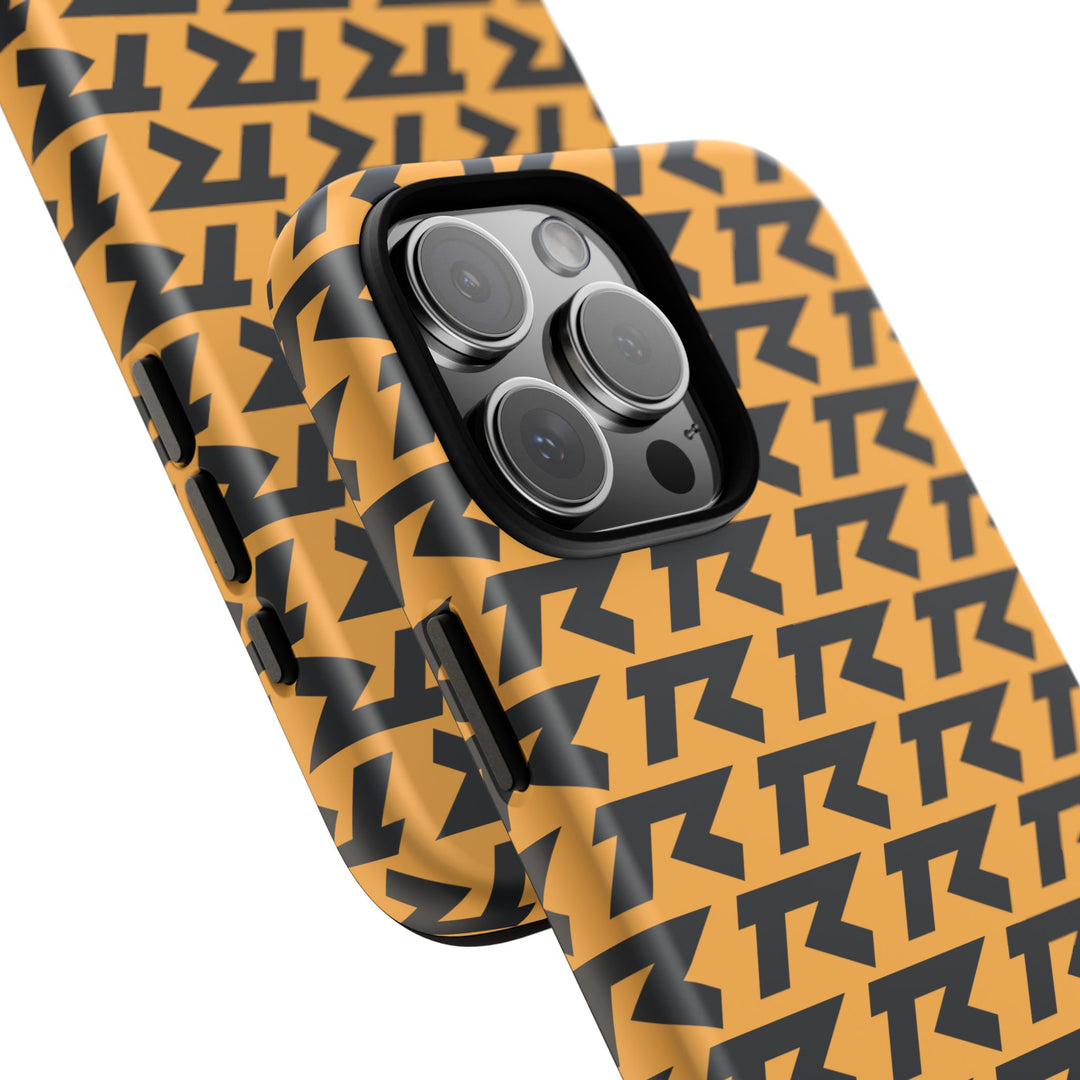 Racing Style Phone Case - Adventure Motors Racing Division