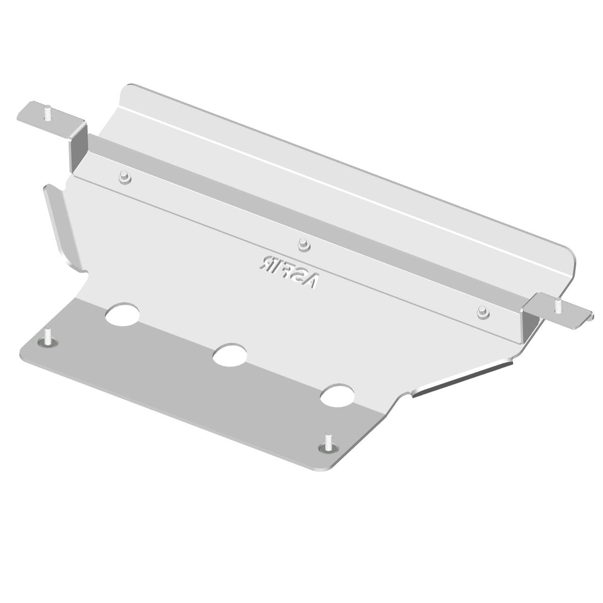 Ford f 150 front skid plate | crew cab