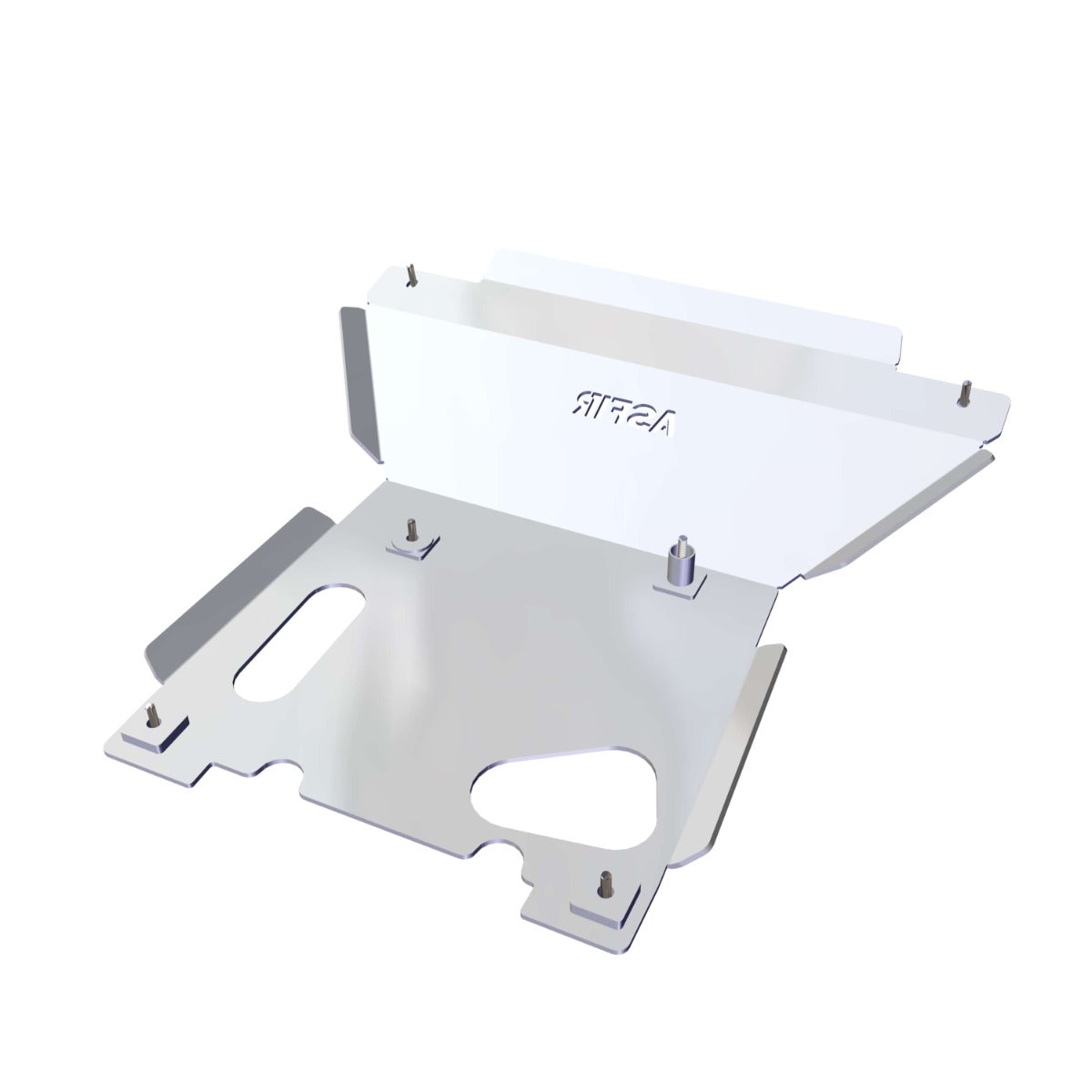 Ford ranger front skid plate