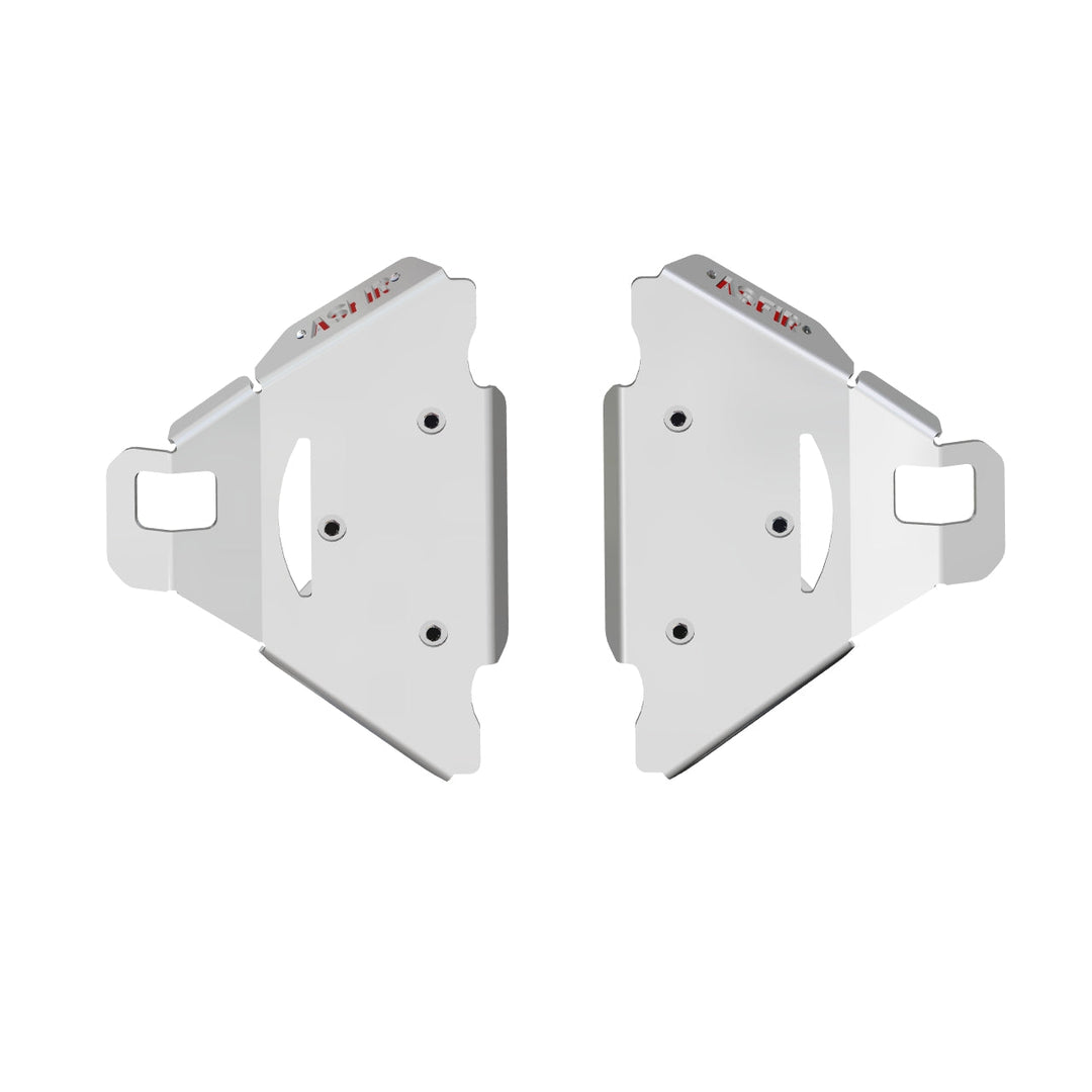 Ford Ranger Raptor Front Lower Arms Protector Skid Plate (L & R)
