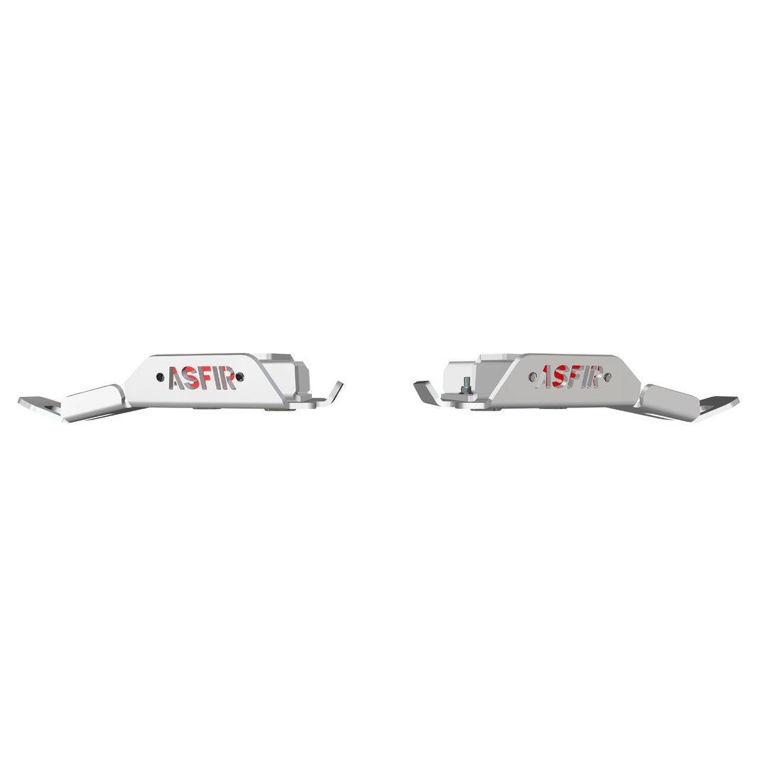 Ford Ranger Raptor Front Lower Arms Protector Skid Plate (L & R)