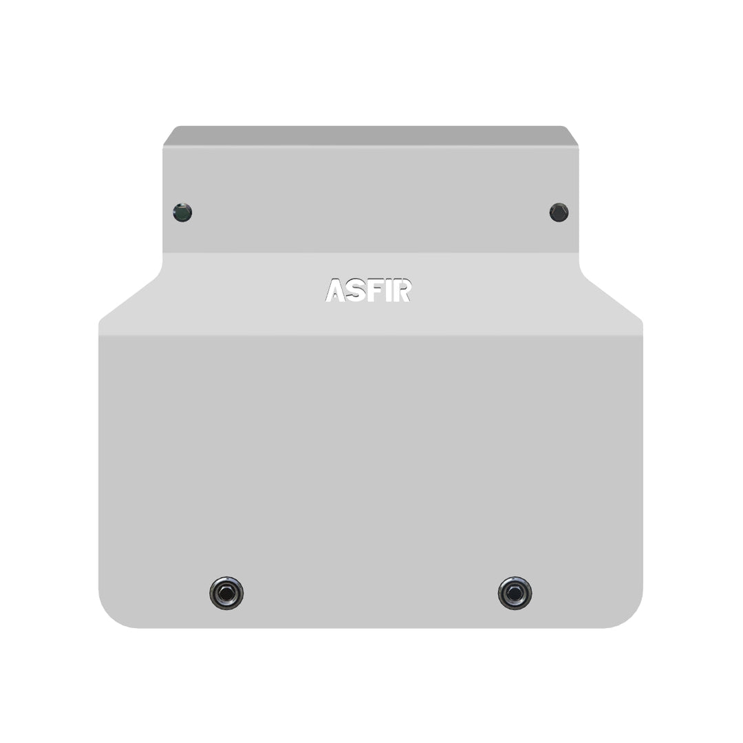 Ford F-150 Engine Skid Plate | Crew Cab