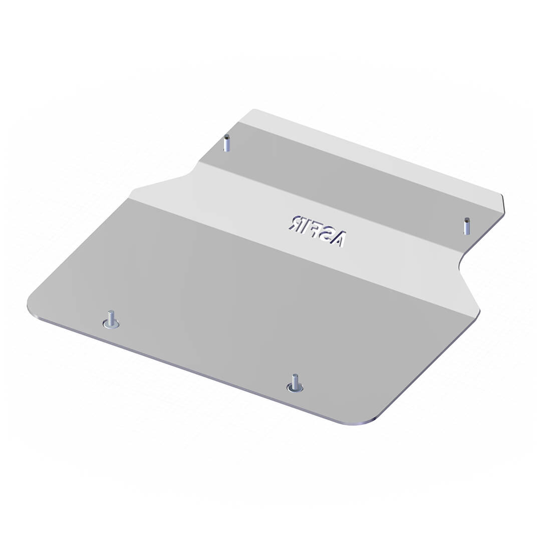 Ford f 150 engine skid plate | crew cab