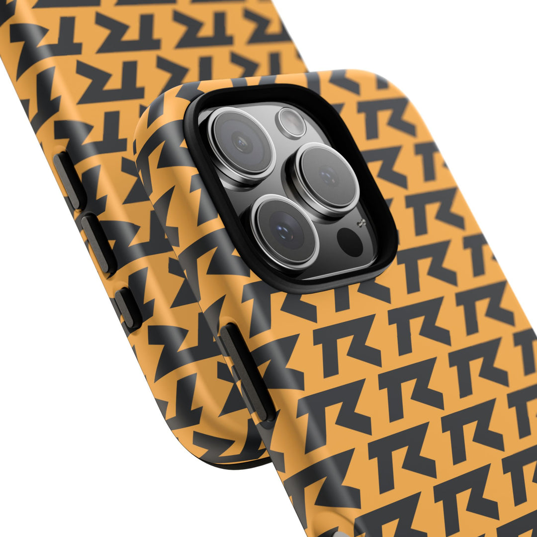 Racing Style Phone Case - Adventure Motors Racing Division