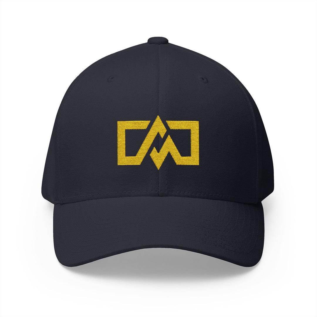 Adventure Motors Embroidered Hat