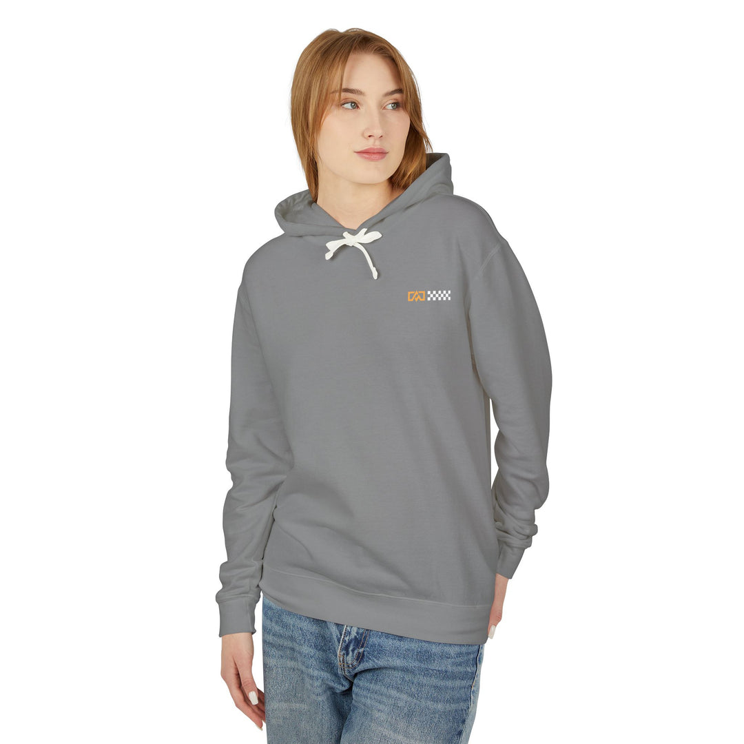 Adventure Motors Shop Service Hoodie - Built By Design