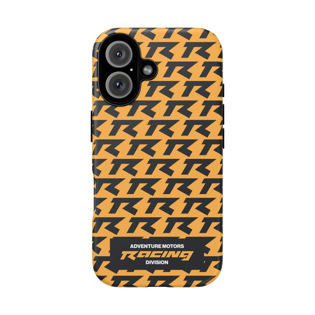 Racing Style Phone Case - Adventure Motors Racing Division