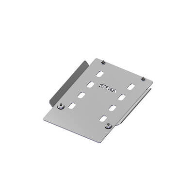 Jeep grand cherokee wl transmission skid plate