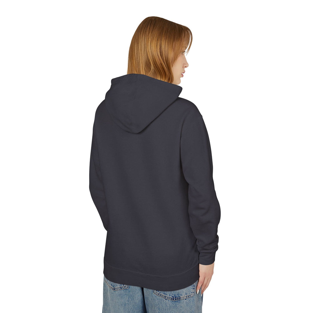 Adventure Motors Branded Hoodie