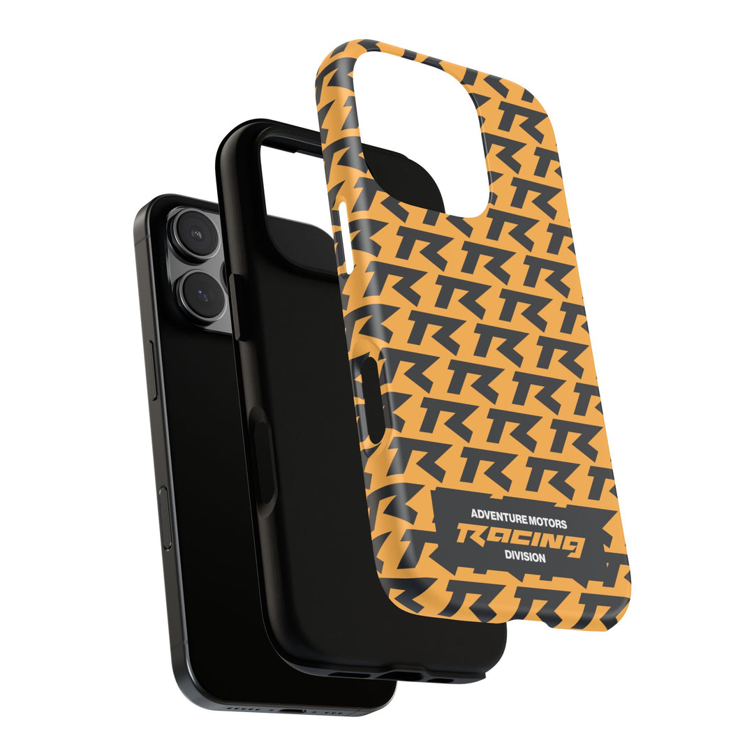 Racing Style Phone Case - Adventure Motors Racing Division