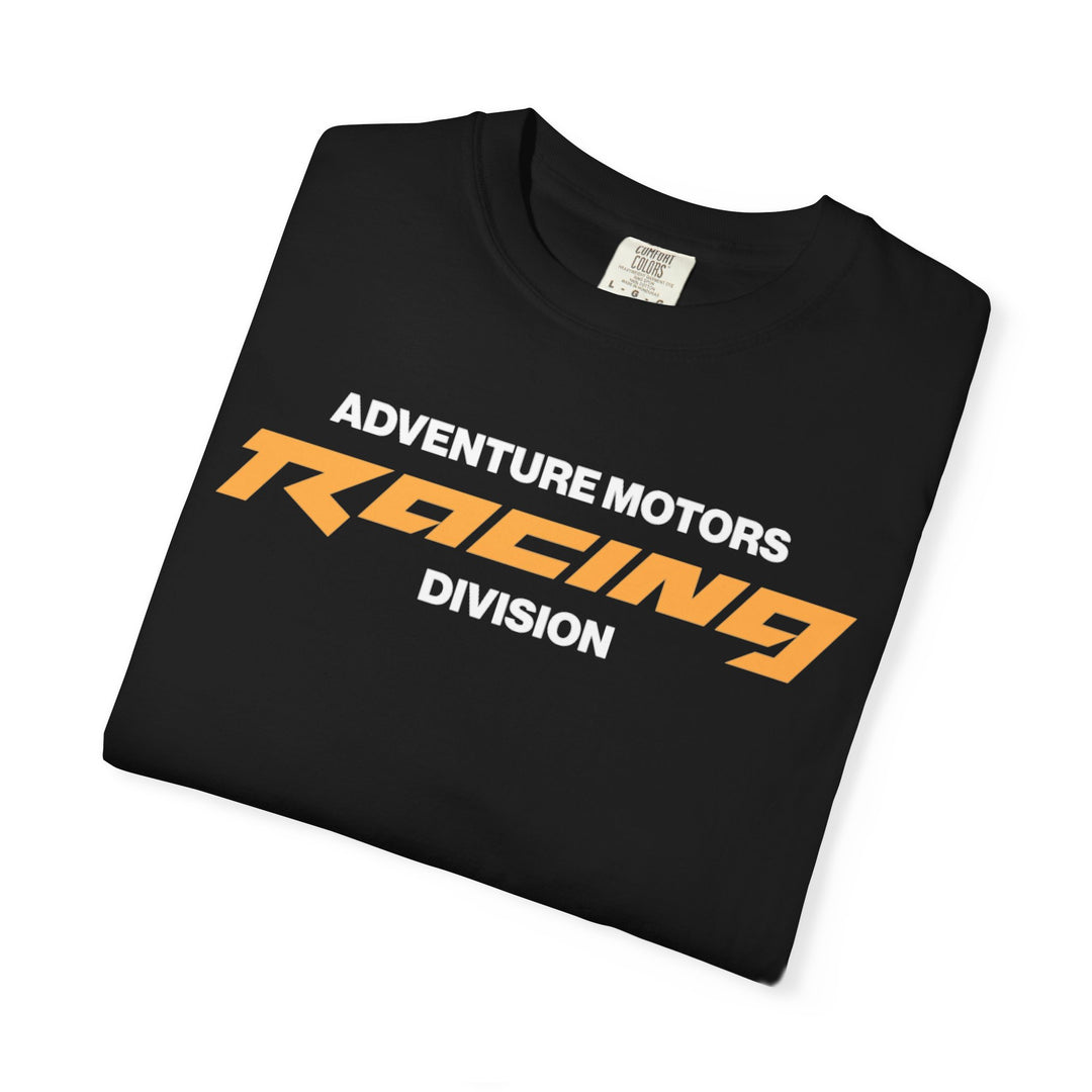 Adventure Motors Racing Division T-Shirt