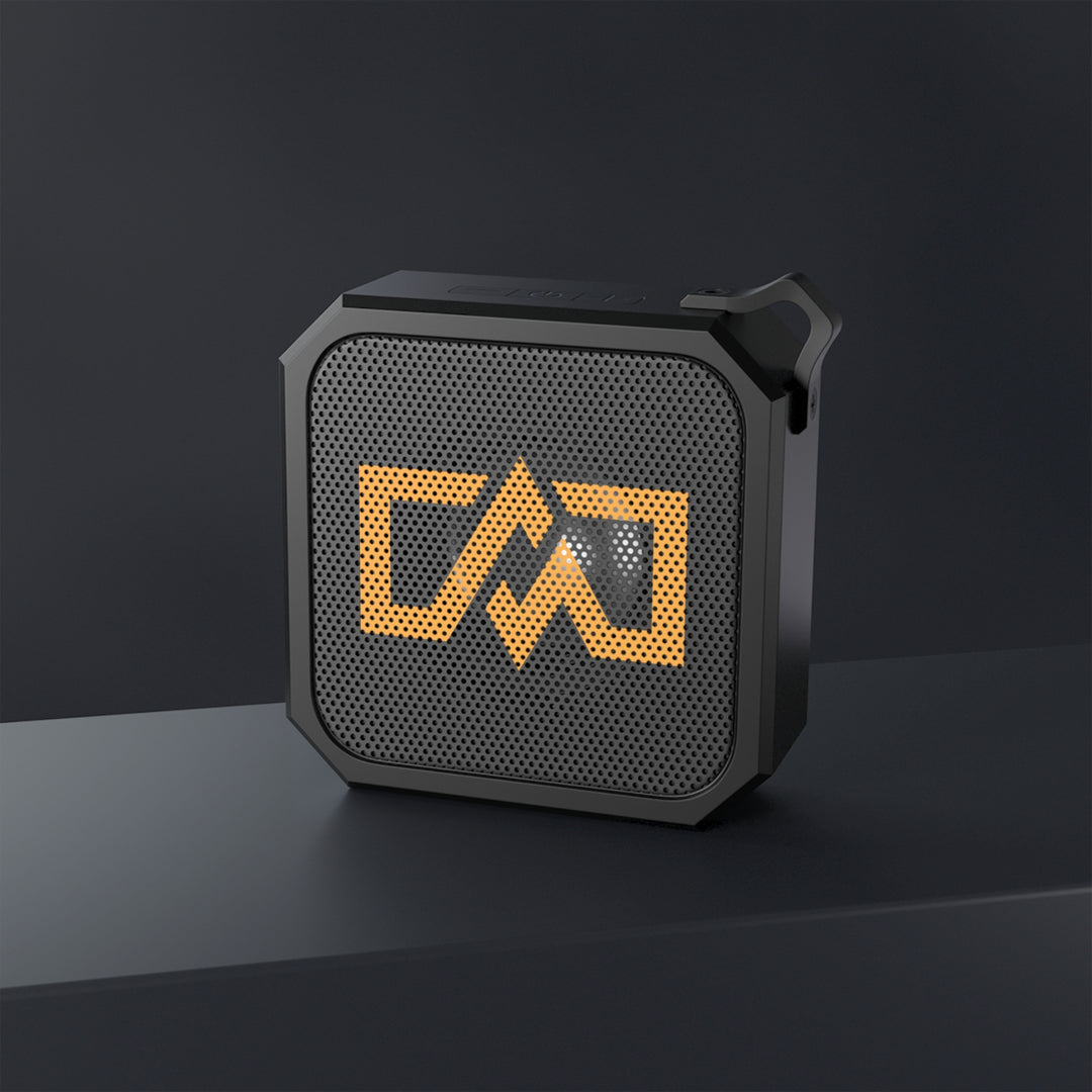 Adventure Motors Outdoor Bluetooth Speaker | Waterproof Portable Speaker