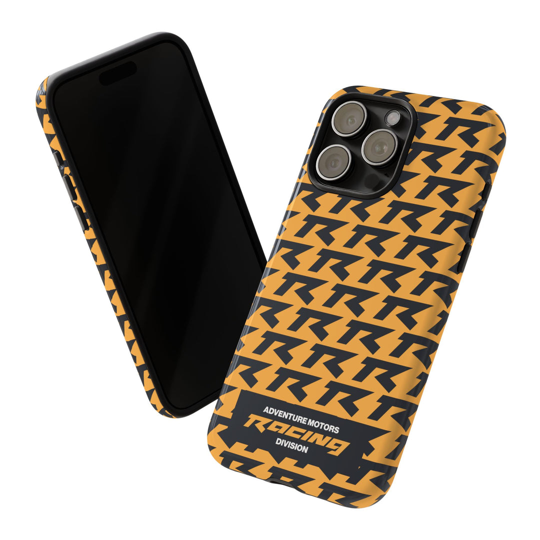 Racing Style Phone Case - Adventure Motors Racing Division
