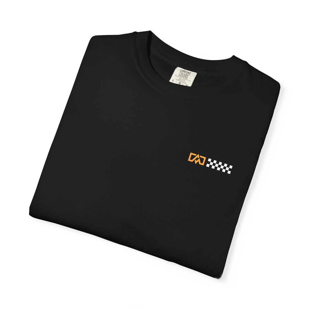 Adventure Motors Tacoma T-Shirt