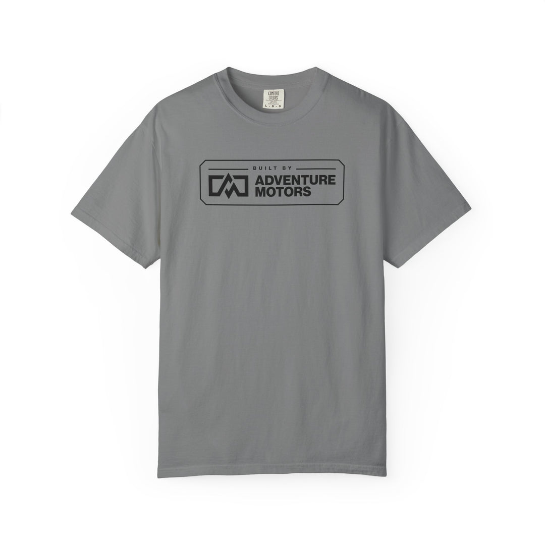 Built by Adventure Motors Shirt