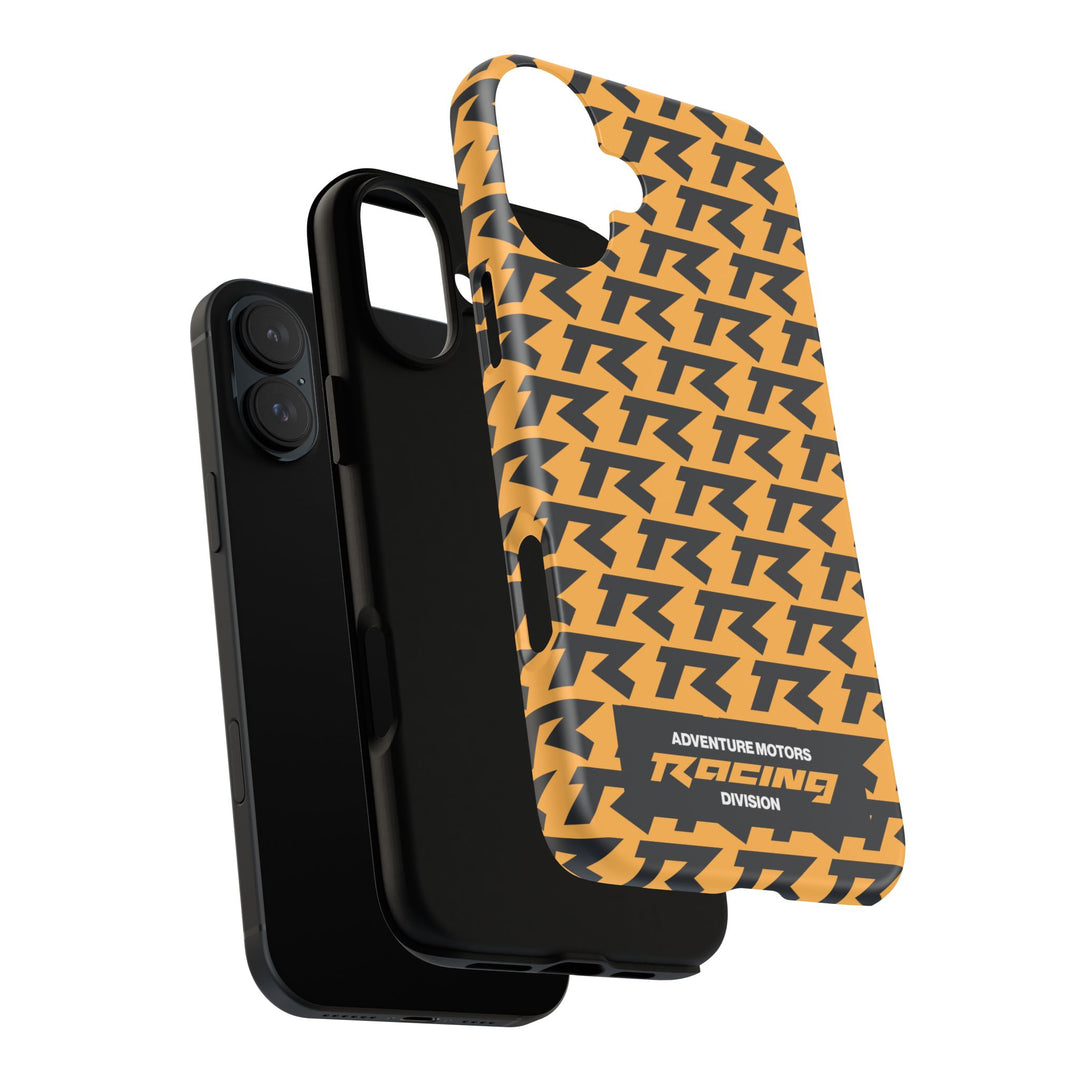 Racing Style Phone Case - Adventure Motors Racing Division