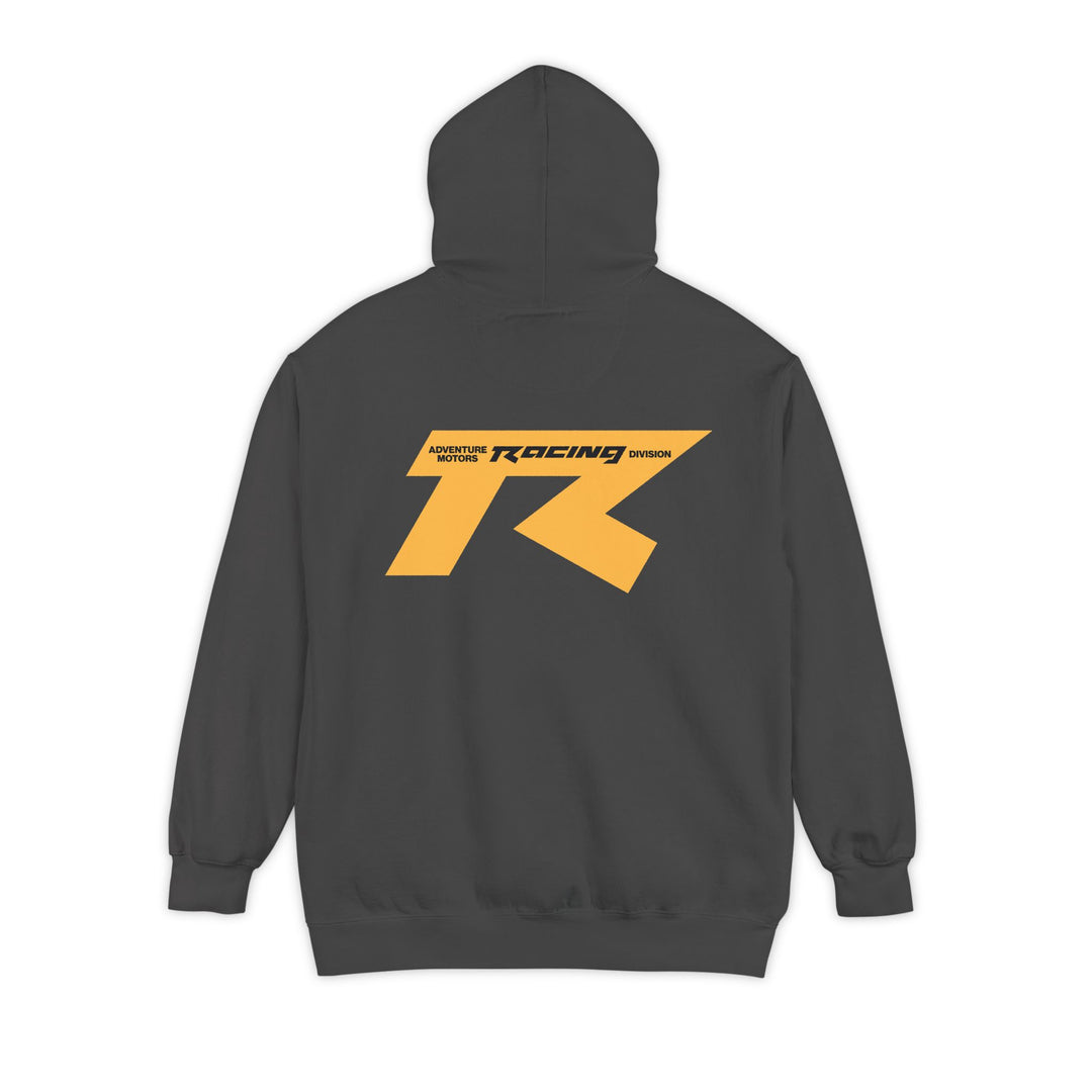 Adventure Motors Racing Graphic Hoodie