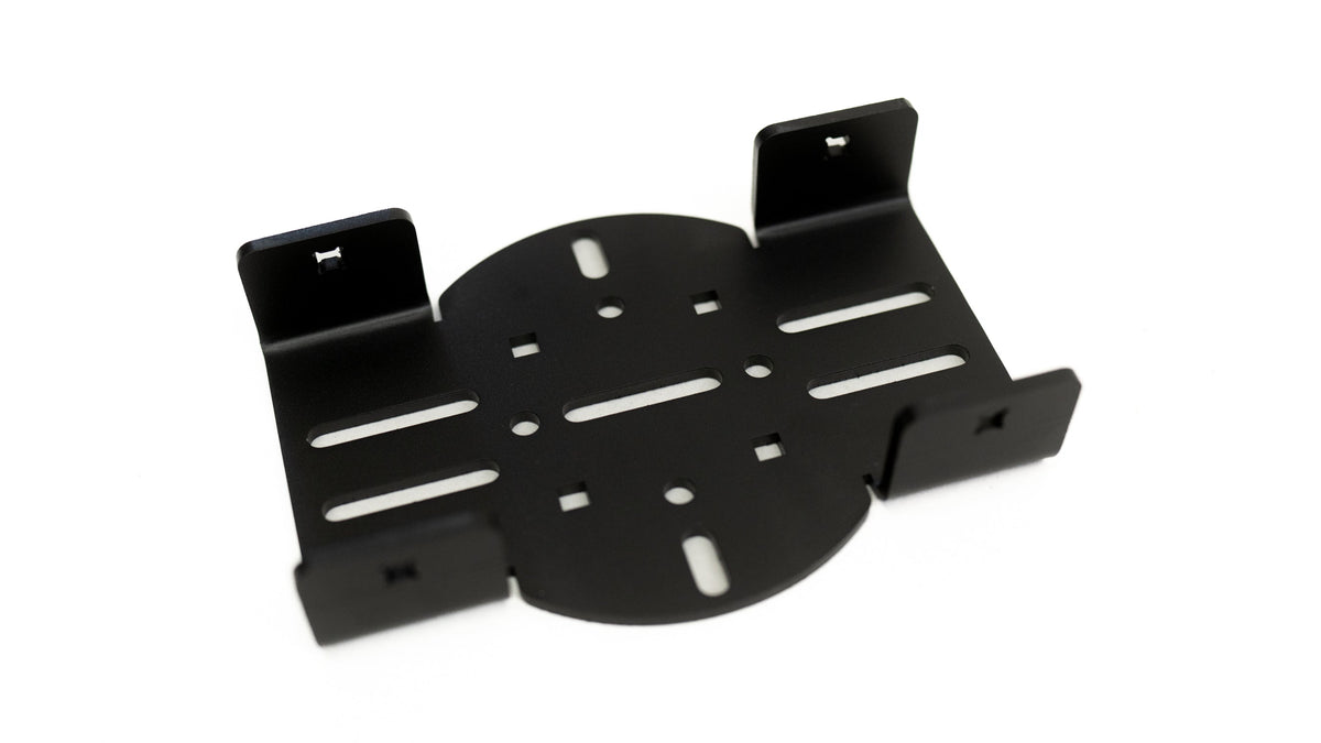 Sherpa pak interior accessory panel