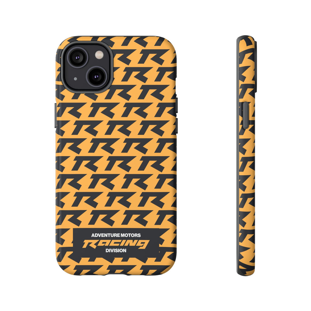Racing Style Phone Case - Adventure Motors Racing Division