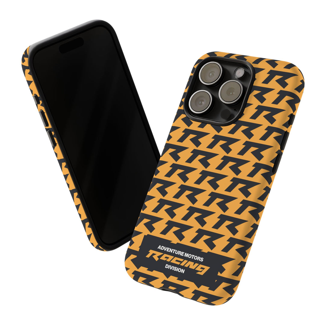 Racing Style Phone Case - Adventure Motors Racing Division