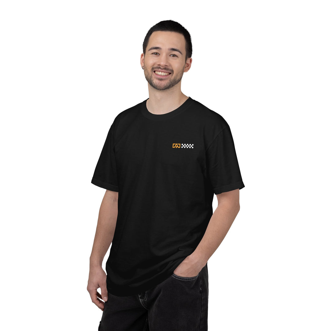 Adventure Motors Tacoma T-Shirt
