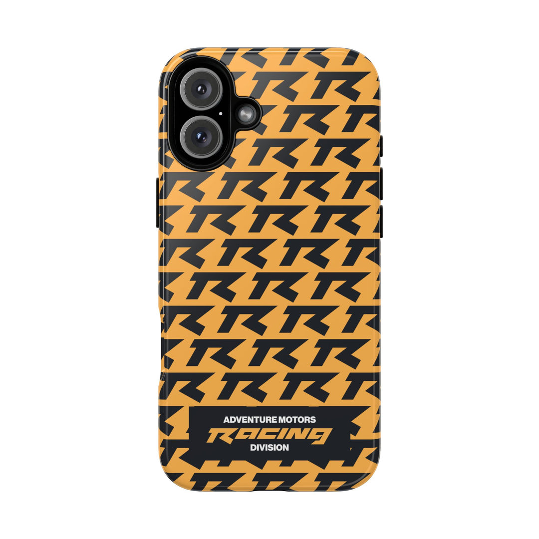 Racing Style Phone Case - Adventure Motors Racing Division