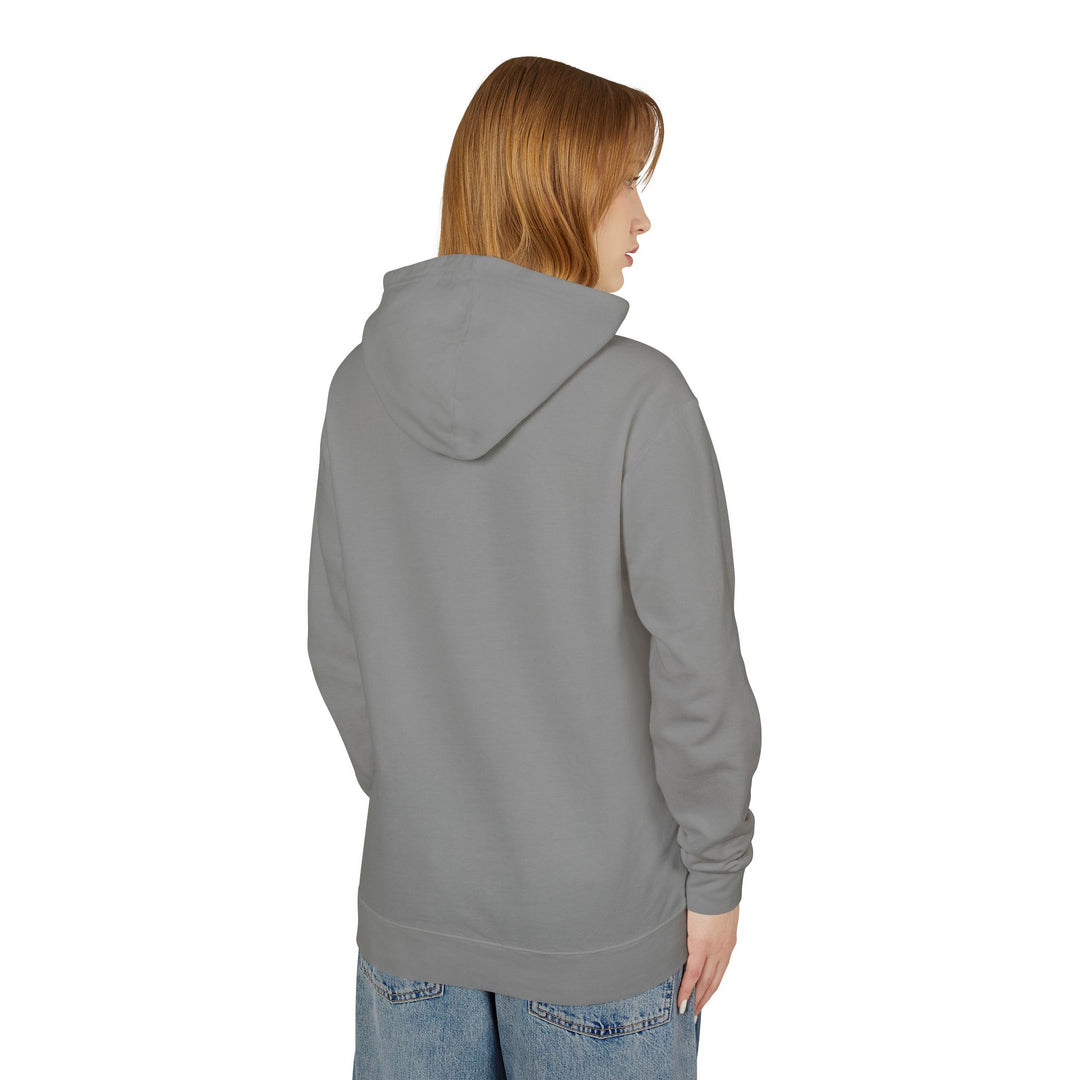 Adventure Motors Branded Hoodie