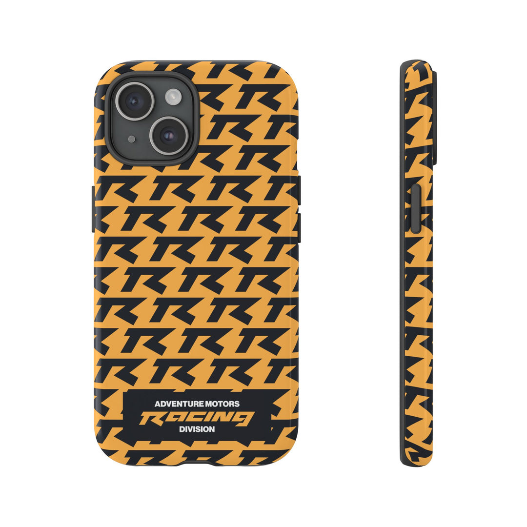 Racing Style Phone Case - Adventure Motors Racing Division