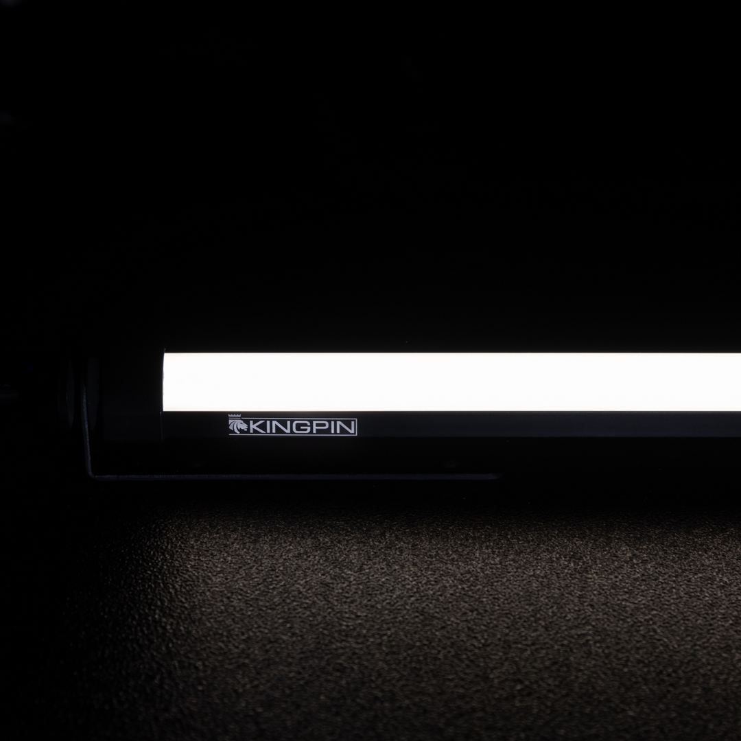 V-Series 40" Light