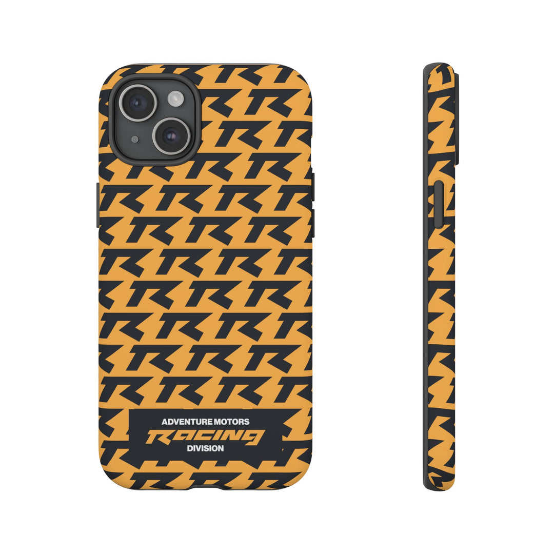 Racing Style Phone Case - Adventure Motors Racing Division