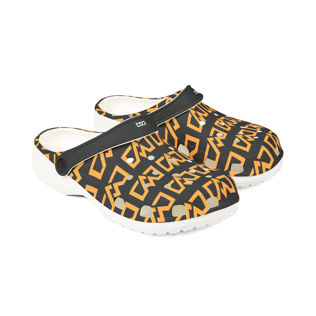 Adventure Motors EVA Foam Rubber Clogs