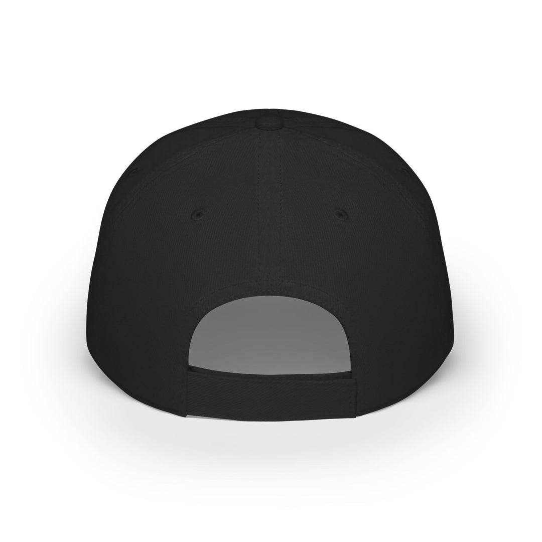 Built by Adventure Motors Low Profile Hat