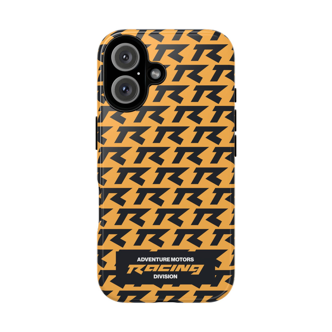 Racing Style Phone Case - Adventure Motors Racing Division